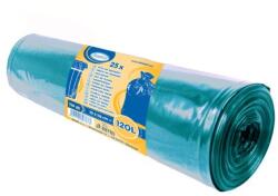 Wimex Szemeteszsák (LDPE) kék 70 x 110 cm 120L [25 db]