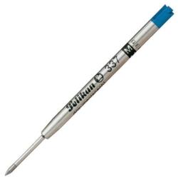 Pelikan 337 1.0 mm-es kék dokumentum golyóstoll tollbetét