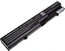 T6 Power Akkumulátor T6 Power HP ProBook 4320, 4420, 4520, HP 320, 325, 420, 620, 625, 5200 mAh, 56 Wh, 6 cella NBHP0065