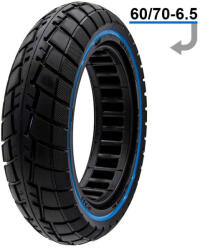 Segway Ninebot Max G30 roller tömör gumi V3 (kék, 60/70-6.5)