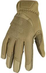 Mechanix Wear Manusi Tactice FastFit Coyote Mechanix Wear (Marime: L)