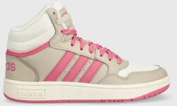 adidas Originals sportcipő HOOPS MID 3.0 K fehér - fehér 38 2/3