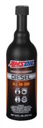 AMSOIL Aditiv motorina Amsoil 4 In One, 473ml (ADBCN)