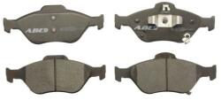 ABE set placute frana, frana disc ABE C12118ABE (C12118ABE)