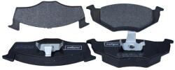 MAXGEAR set placute frana, frana disc MAXGEAR 19-0608 (19-0608)
