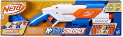 Hasbro Blaster Nerf N Series Pachet Strikeback (g0218) - nebunici