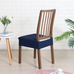 Forcheer ÜlésHuzat NEM levehető ülésre (vízlepergető, sötétkék)