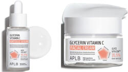 APLB - Glycerin Vitamin C Set (95ml)