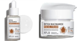 APLB - Bifida Niacinamide Set (95ml)