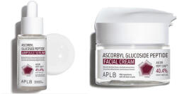 APLB - Ascorbyl Glucoside Peptide Set (95ml)