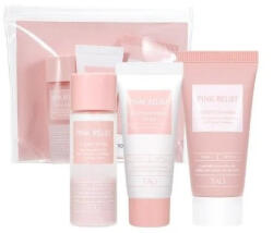 Too Cool For School - Pink Relief Starter Kit