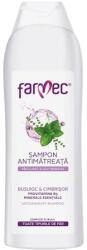 Farmec Sampon antimatreata, 400ml, Farmec