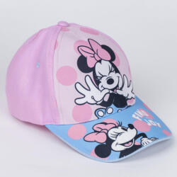 Cerdá Disney Minnie Joy gyerek baseball sapka 53 cm (CEP2200010162A)