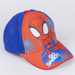 Cerdá Pókember Spidey gyerek baseball sapka 51 cm (CEP2200010107A)