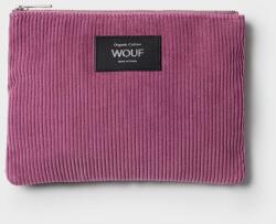WOUF lapos táska Mauve - rózsaszín Univerzális méret