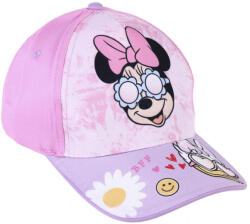 Cerdá Disney Minnie BFF gyerek baseball sapka 53 cm (CEP2200009782A)