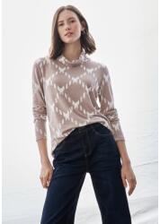 Street One Ing - LTD QR soft printed shirt 2410