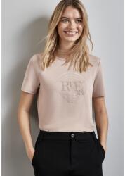 Street One OTLT Ing - stone artwork shirt 2410