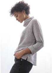 Street One OTLT Ing - scarf collar knit look shirt 2410