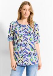 CECIL OTLT EOS_Multi AOP Blouse 2406