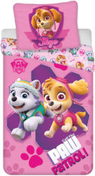  Mancs Őrjárat Call Skye ágyneműhuzat 140×200cm, 70×90 cm (BRM018662) - szukits