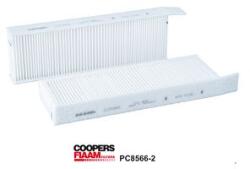 CoopersFiaam Filtru, aer habitaclu CoopersFiaam PC8566-2