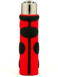  Clipper Pop Cover Ladybug öngyújtó (red) (CLPCLBred)