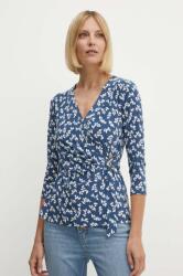 Ralph Lauren felső női, mintás, 200933357 - kék S