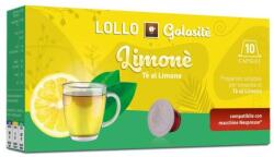 Lollo Caffé LOLLO Limone- Citromos Nespresso teakapszula