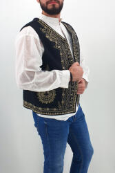 Magazin Traditional Vesta brodata Adamus 4 - Marime Mare