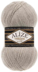 alize Superlana Klasik fonal 152 világos bézs