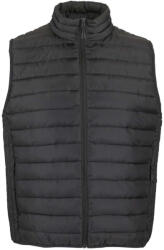 SOL'S SO04020 SOL'S STREAM BW MEN - LIGHTWEIGHT BODYWARMER (so04020ch-2xl) - polokozpont