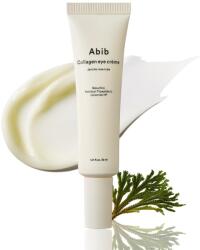 Abib Collagen Eye Crème Jericho Rose Tube öregedésgátló szemkörnyékápoló krém kollagénnel és jerikó rózsával