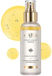 d'Alba White Truffle First Spray Serum öregedésgátló és antioxidáns permetszérum fehér szarvasgombával