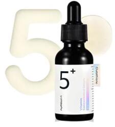 numbuzin No. 5+ Glutathione Vitamin Concentrated Serum koncentrált vitaminszérum