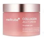 medicube Collagen Jelly Cream gél krém 98% hidrolizált kollagénnel, 110 ml