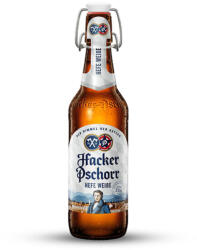 Hacker-Pschorr Hefeweisse | Hacker - Pschorr| 0, 5L - 5, 5%