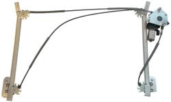 VALEO Mecanism actionare geam VALEO 850902 (850902) - automobilus