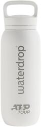 Waterdrop Thermo ATP Tour Bottle 600ml - Fehér