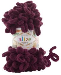 alize Puffy 108 - bor színű (kézen kötés) (33120)