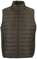 SOL'S SO04020 SOL'S STREAM BW MEN - LIGHTWEIGHT BODYWARMER (so04020ar-3xl)