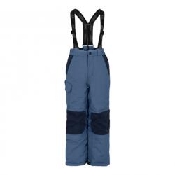  LWPayton710 Lego Wear Tec sínadrág 2 színben - 146, Sötétkék