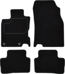 MAMMOOTH Set covorase mocheta MAMMOOTH RENAULT KADJAR 06.15 - prezent 4 buc (MMTA041RNT201PRM01)