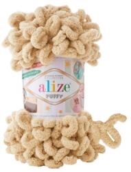 alize Puffy 95 - karamell (kézen kötés) (33060)