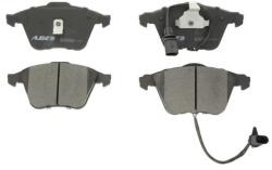 ABE set placute frana, frana disc ABE C1A041ABE (C1A041ABE)