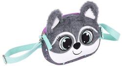 Majewski Mosómacis szőrmés kistáska, válltáska (670176) - iskolataskawebshop