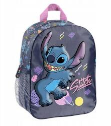 PASO Stitch ovis hátizsák 3D - Fun (DS24BB-503)