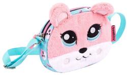 Majewski Mókusos szőrmés kistáska, válltáska (670145) - iskolataskawebshop