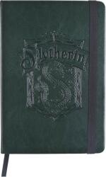 Cerda Agendă Cerda Movies: Harry Potter - Slytherin, format A5 (2700000458)