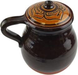  ГЛИНЕНО ГЪРНЕ ЗА БОБ